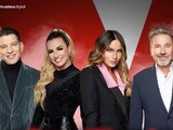 Conoce a los finalistas de La Voz Senior