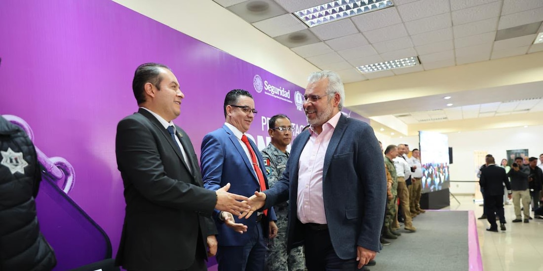 Autoridades buscan evitar que más personas sean víctimas de extorsión.