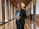 Andrés Manuel López Obrador presenta decálogo para regresar a la nueva normalidad
