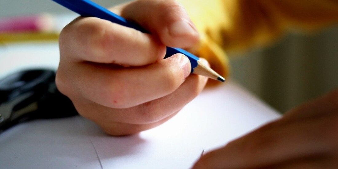 7 por ciento de infantes en edad escolar sufren de dislexia