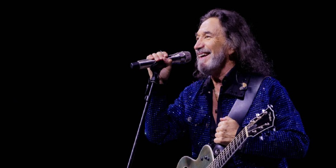 Todo sobre los rumores de muerte de Marco Antonio Solís