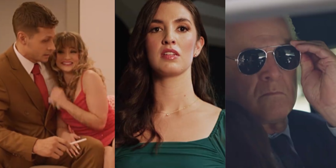 Cariño, Tenemos Que Divorciarnos