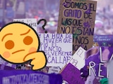 Por qué miles de mujeres salen a marchar cada año
