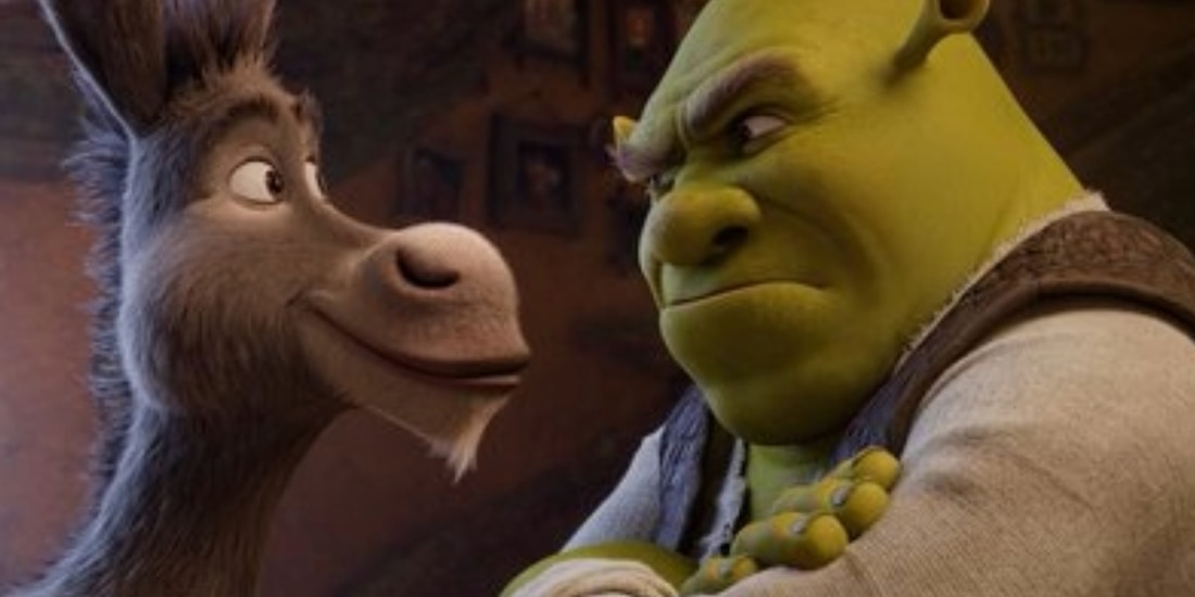 Lanzan primer tráiler de Shrek 5 con Eugenio Derbez, pero sin Alfonso Obregón
