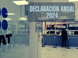 Así es como puedes presentar tu declaración anual este 2025.