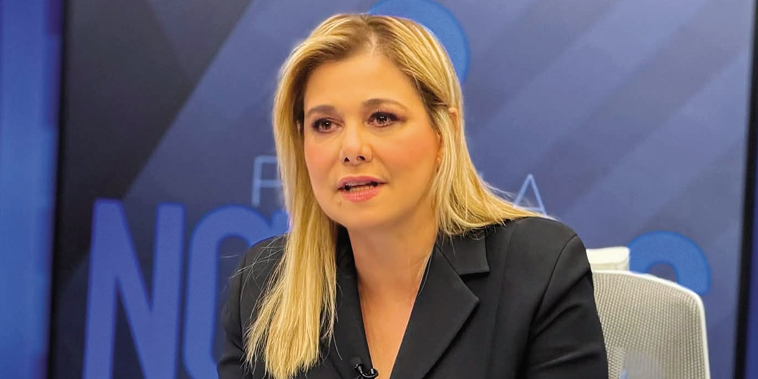 Campos: SRE sabía de
la cooperación con EU