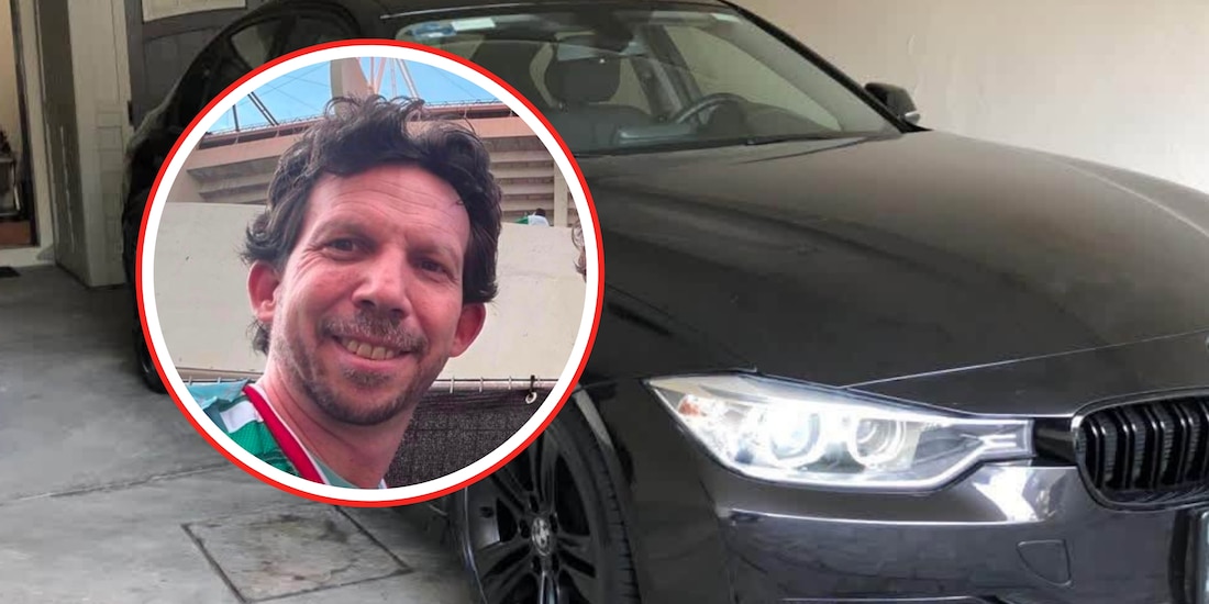 ¿Quién es Alejandro Amare Ordoñez?