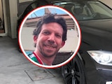 ¿Quién es Alejandro Amare Ordoñez?