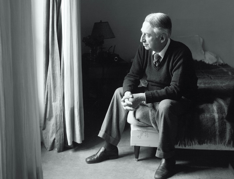 Roland Barthes (1915-1980).