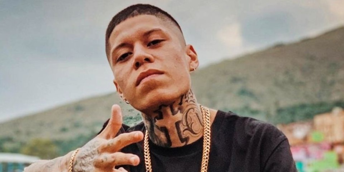 Santa Fe Klan reaparece tras su detenciónen Manzanillo: "Estamos bien, raza"