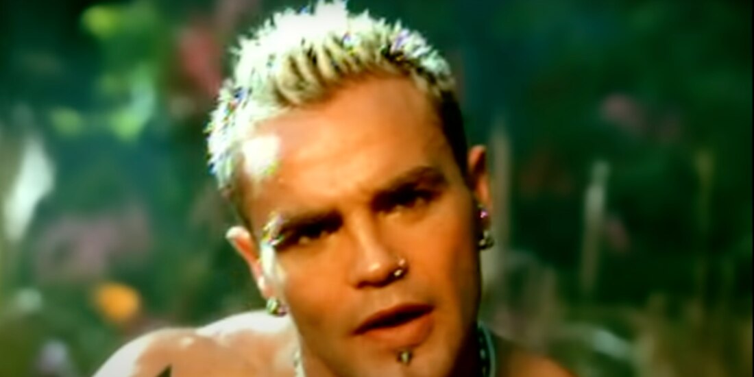 Muere Shifty Shellshock cantante de la banda Crazy Town