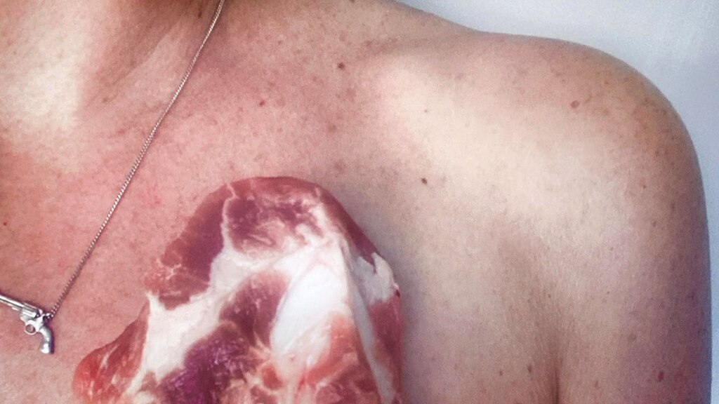 De cómo reemplazar el corazón