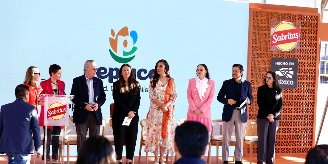 Evento de este viernes 26 de marzo.