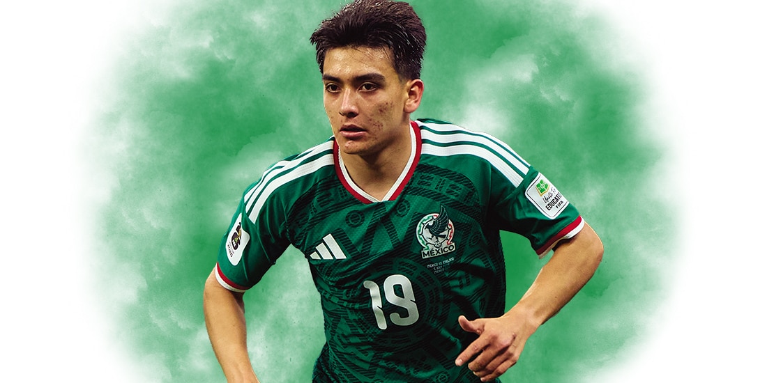 Mora, el mexicano más valioso en la historia de la Liga MX