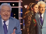 Don Francisco regresa a la televisión con nuevo show y Lucero