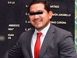 El exfuncionario arrestado en las últimas horas.
