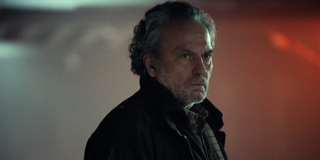 ¿Quién es José Coronado de Los Creyentes de Netflix?