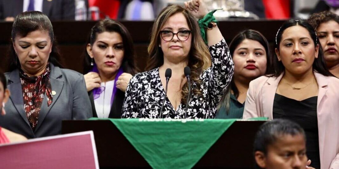 Lorena Villavicencio