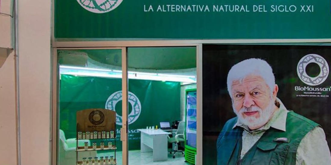 BioMaussan ofrece productos alternativos.