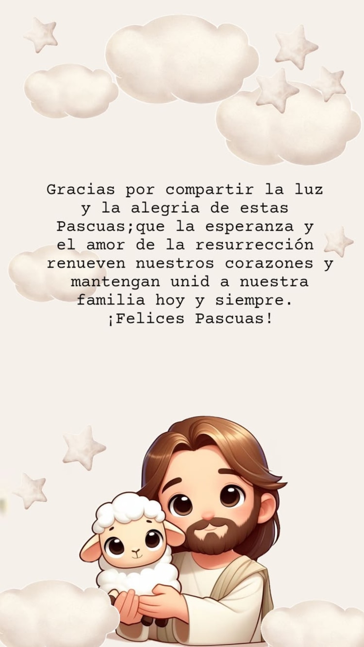 Imágenes de Domingo de Pascua