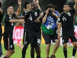 México celebra su victoria ante Corea en la Copa del Mundo 2026