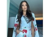 Andrea Meza, Miss México, lleva el poder femenino mexicano a Miss Universo