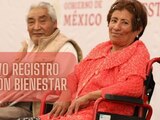 Si cumples los 65 años entre los meses de julio y agosto, es tiempo de registrarte a la Pensión Bienestar.