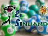 Estos son los resultados de Sinuano Día de HOY.