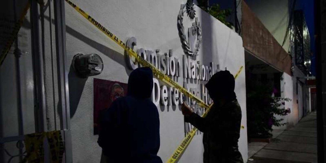 derechos humanos ecatepec