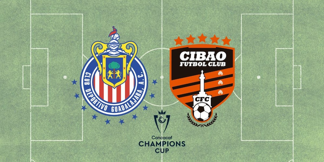 Chivas necesita la victoria para avanzar a los octavos.