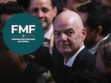 Se filtró la promesa que Gianni Infantino le habría hecho a la FMF a cambio de contar con su apoyo.