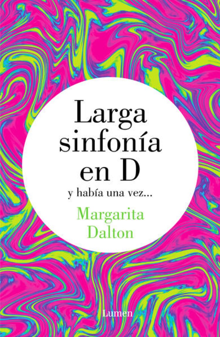 Larga sinfonía en D.