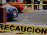 PAN: Familias mexicanas pagan alto costo por inseguridad