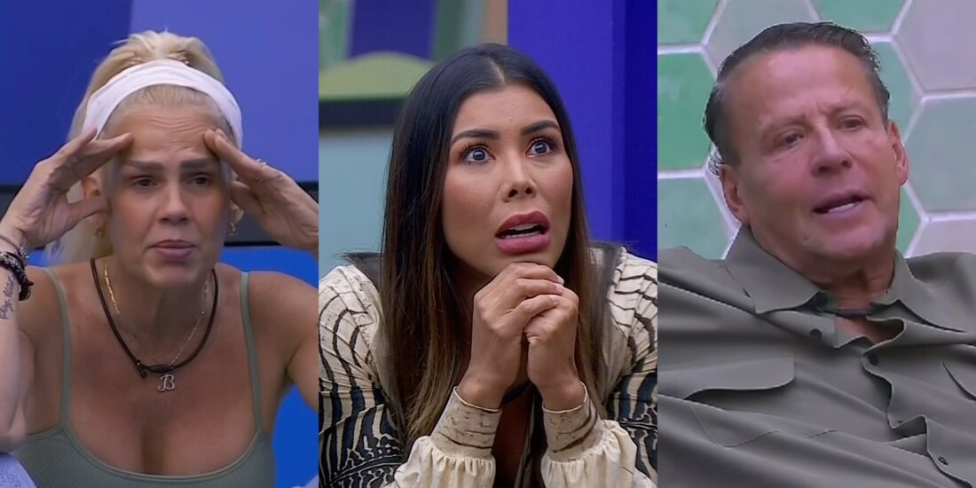 Eliminado de La Casa de los Famosos All Stars