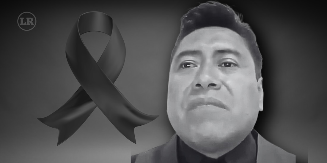 ¿Cómo murió Alberto Israel Jasso Cruz?