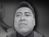 ¿Cómo murió Alberto Israel Jasso Cruz?
