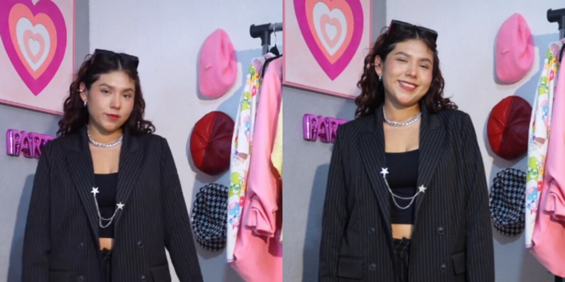 Karen Gabriela Hernández, productora de Telediario