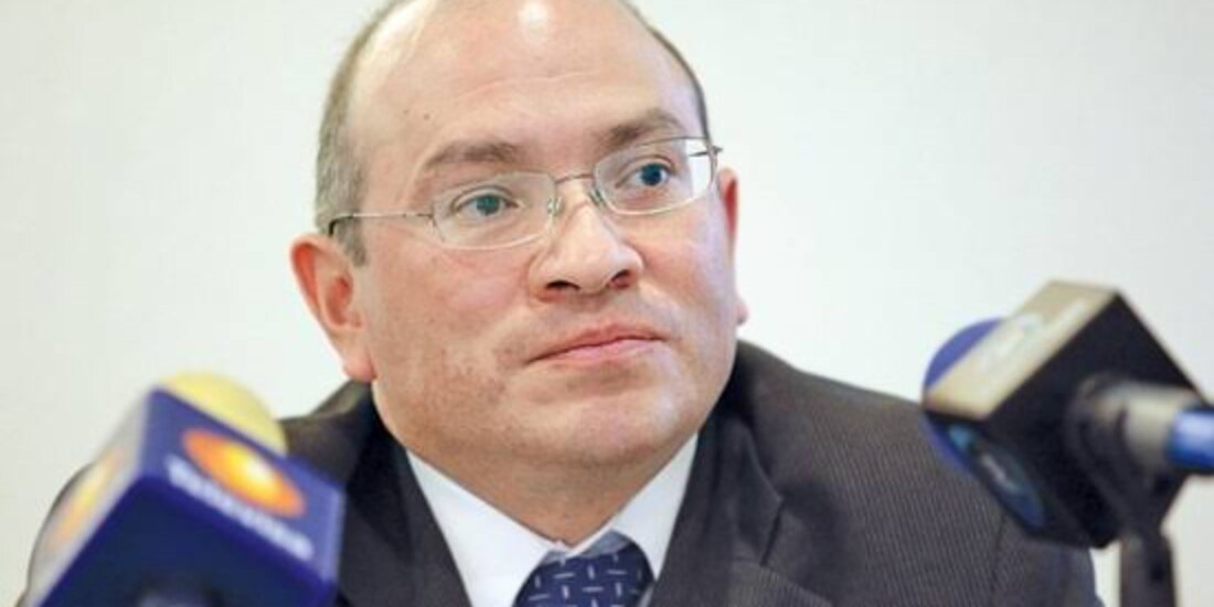 Falleció Rafael Guarneros Saldaña, director general de Gobierno de la alcaldía Azcapotzalco.