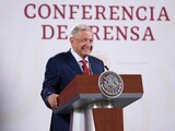 Fueron los conservadores quienes militarizaron al país: AMLO