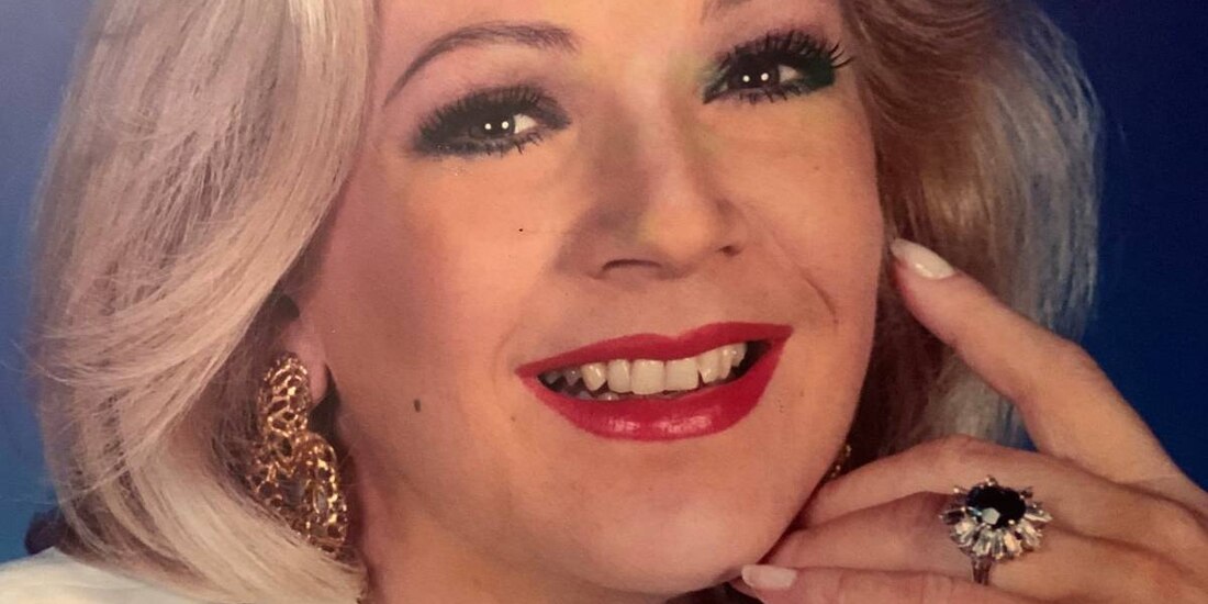 ¿Quién era y de qué murió Gina Romand, actriz de la época de oro del cine mexicano?