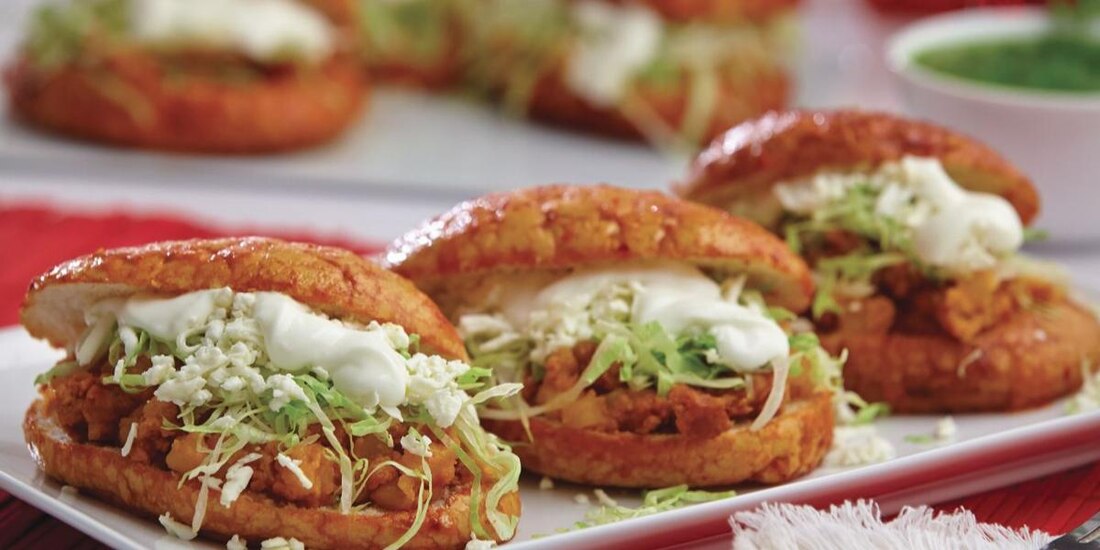 Festival del Pambazo 2022