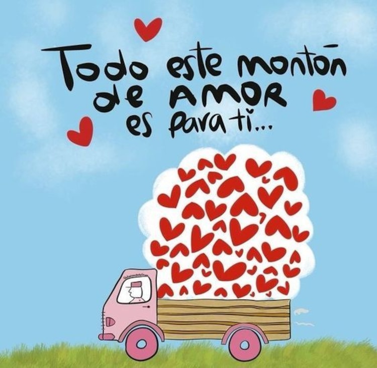 Imágenes para enviar por WhatsApp el 14 de febrero