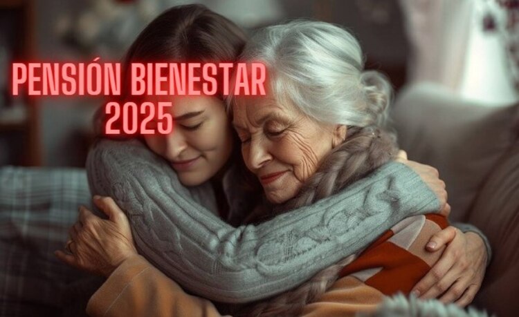La Pensión Bienestar 2025 podría registrar un aumento.
