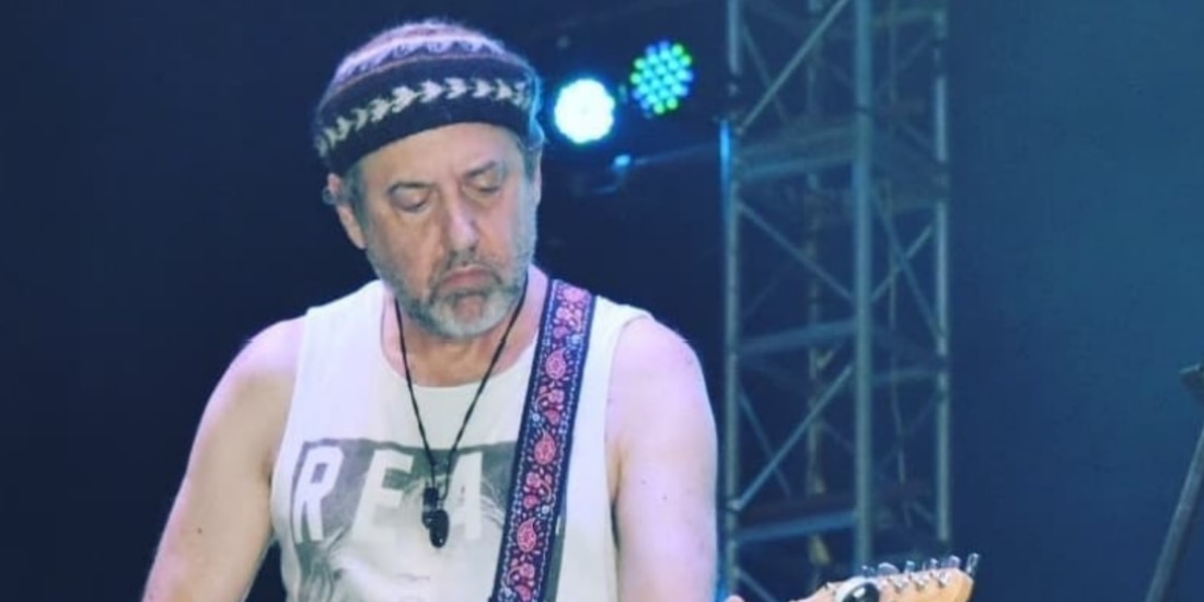Alejandro Marcovich