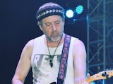 Alejandro Marcovich