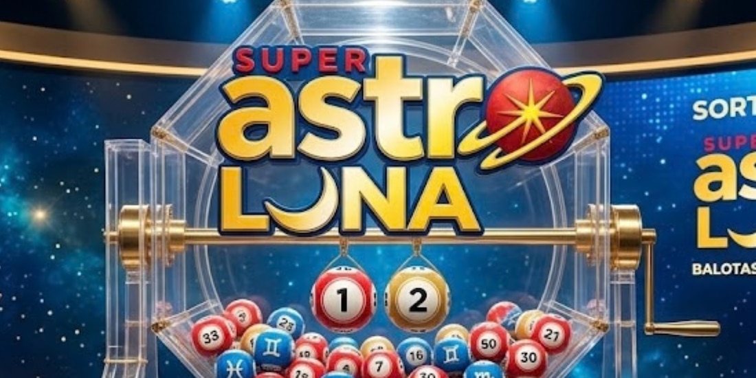Super Astro Luna