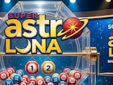 Super Astro Luna