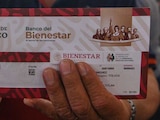 Pensión Bienestar: estos días de noviembre puedes recoger tu pago