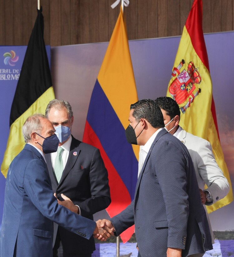 En esta edición participaron en competencia 630 etiquetas de vino.