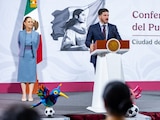 Samuel García, gobernador de Nuevo León, no quedó conforme con los juegos que se realizarán en Monterrey durante el Mundial 2026.
